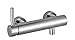 Dornbracht 33300625-06 Meta.02 Wall-Mounted Sngl Lever Shower Mix In
