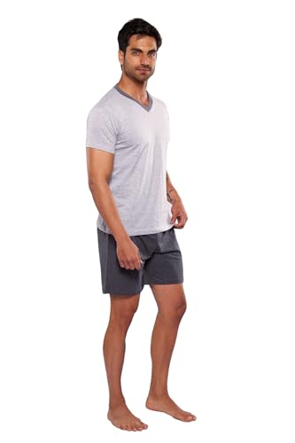 El Mejor Listado de Pijamas Caballero - 5 favoritos. 26 Pijamas Caballero marca Alfani (2)
