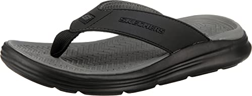 Image of Skechers Men Sargo Sunview Slipper