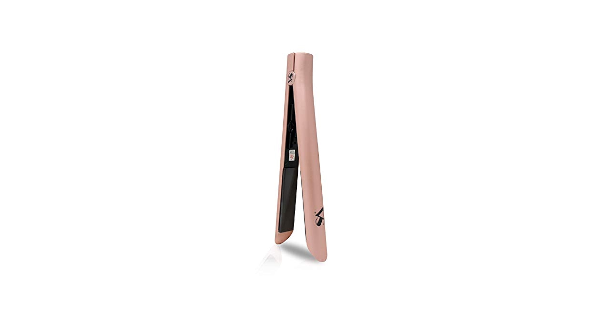【日本未発売】プロ用ヘアアイロン Straight Ahead Beauty 日本未発売】プロ用ヘアアイロン Straight Ahead Beauty