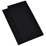 サンメニー 本格 定番 念珠 入れ 数珠 ケース 日本製 お数珠ケース 念珠入れ 仏具 現代仏壇 お仏壇 仏具小物 つむぎ 黒 持参 持ち運び 入れもの コンパクト 小さい 小物 幅10.0×長さ15.5×厚さ0.7cm [Sunmany]