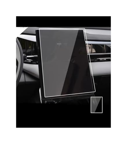 Film de protection pour écran Geely Boyue L : voyagez sereinement avec un GPS impeccable