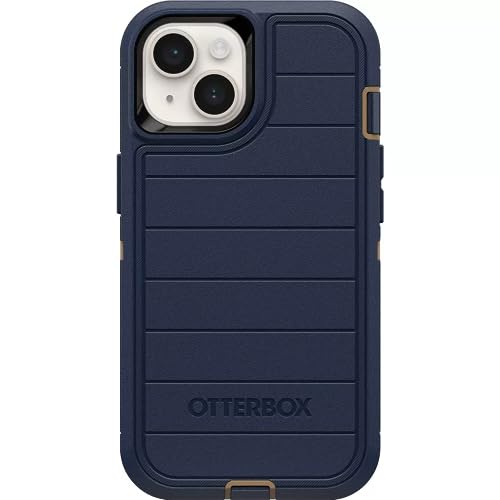 OtterBox iPhone 14 & iPhone 13 (Only) - Defender Series...