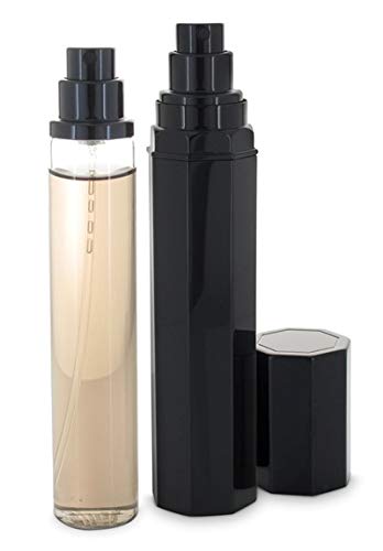 Serge Lutens Feminite Du Bois Pocket Edp Spray Vapo (Refillable) For Women, 2 x 30 ml