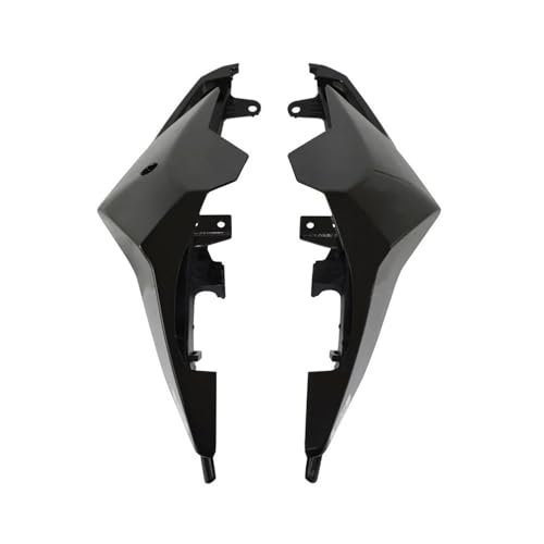Carénage latéral CB650R en finition premium pour sublimer le style sportif de votre moto Honda