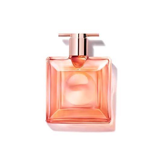 Idôle Nectar Lancôme Perfume Feminino Eau de Parfum 25ml
