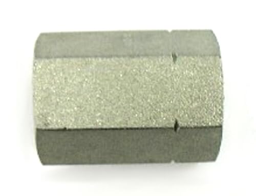 AF 6420-16-16 - #16 Female O-Ring Boss (1-5/16''-12 Threads) X #16 Female Pipe (1.315''-11.5 Threads)