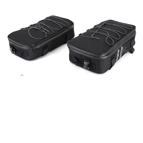 Boîte Latérale Moto En Alliage D'aluminium Pour BMW R1200GS Adv 2010-2013 Sac À Bagages