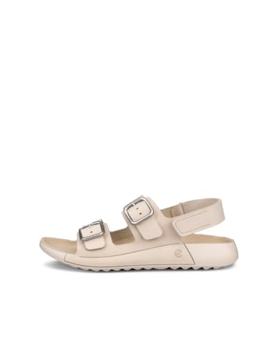 Image of ECCO womens Cozmo Three Band Buckle