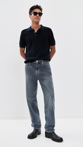 Closed Men's Springdale Relaxed Jeans2