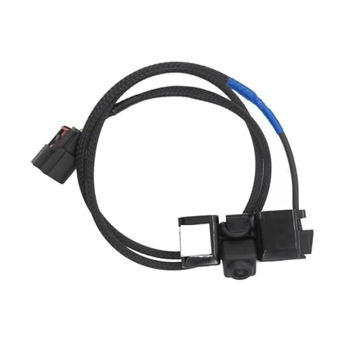 Caméra de recul pour voiture GMC Sierra 2014 2015 à 6 broches arrière