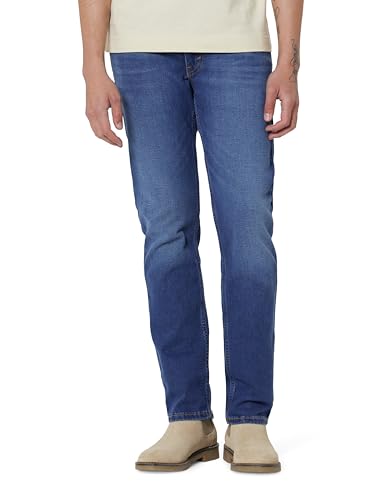 Image of Levi's Men's 511 Slim Fit Mid Rise Jeans