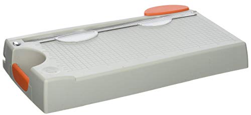 Tonic Studios 808 8-1/2-Inch Guillotine Paper Trimmer - Thumbnail 5