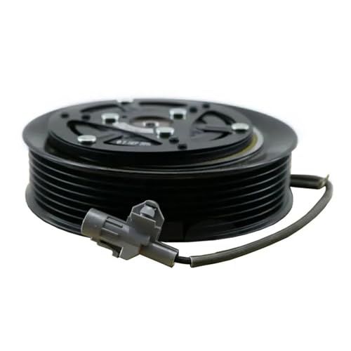 10S11C Air AC Compressor Clutch Assy ，Compatible With Toyota Hilux Vigo Innova 884100K460 247300-6530 247300-3910 88320-0K240 88410-0K460