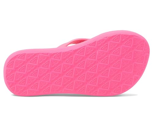 Image of Roxy girls Viva Platform Flip Flop Sandal