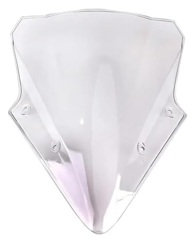 �X�|�C���[ �E�C���h �I�[�g�o�C�t�����g�K���X�A�N�Z�T���[ ABS �E�C���h�X�N���[�� �p �j���W�� 650 EX650R 2017-2019(2)