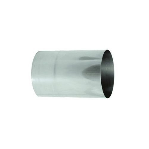 Stainless Steel Wall Thimble Sleeve Extension for 8 inch Vent Pipe Ducting Components Amazon