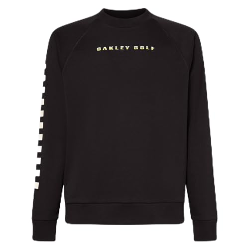 Oakley Men's Golf Mix Crew