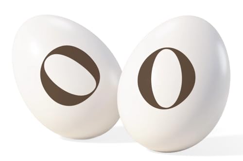 Confetti Maxtris Con Lettera O, Scatola 200G