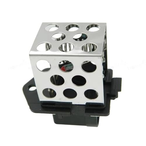 Resistencia Ventilador Compatible Con Nissan Para Primastar Bus Para Kasten 2001-2015 Resistencia Del Motor Del Ventilador Del Calefactor