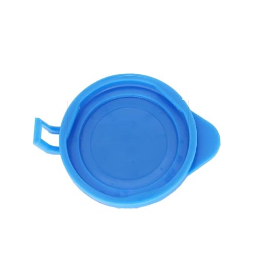 Bouchon liquide lave glace Ford Focus pour rouler sereinement sous la pluie
