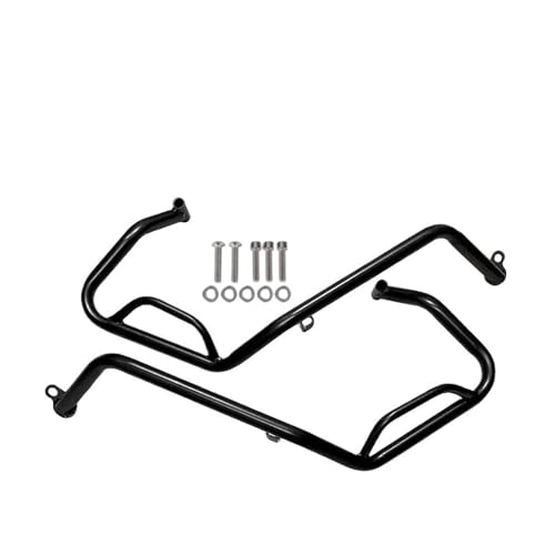 XADV 750 Moto Moteur Garde Crash Bar 2017-2020 : Accessoires de Choc