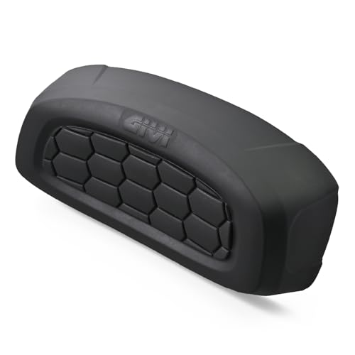 GIVI(ジビ) バイク リアボックス モノロック オプション品(B29用) バックレスト E176 47819