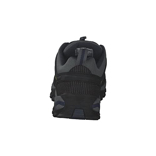 Image of CMP Rigel Low Trekking Shoe Wp, Men's Trekking and Hiking Shoes