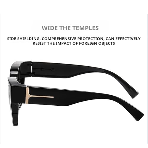 Myliia Eyewear, Myliia Fit over Sunglasses, Myliia Sunglasses Fit over Glasses for Women & Men3