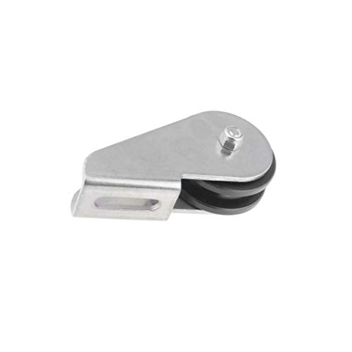 VF AF-CA10 Rouleau pour angle intérieur Pizzato Elettrica FC FD FL FP