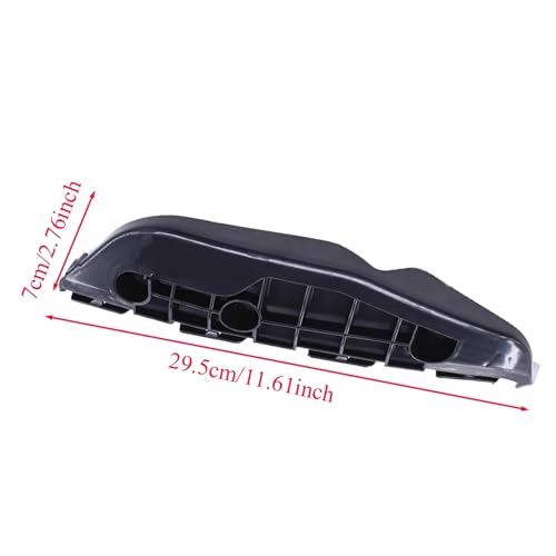 Support de pare-chocs avant Matrix AWD 2011-2013 TO1043111