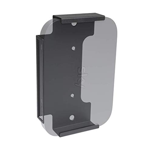 Con HIDEit risparmi spazio. Il mini supporto HIDEit Sky Q rende facile montare il tuo Sky Q Mini dietro la TV per un elegante sistema home media. Con il nostro mini supporto da parete per Sky Q, gli ingombranti armadietti multimediali e i fili disordinati sono un ricordo del passato