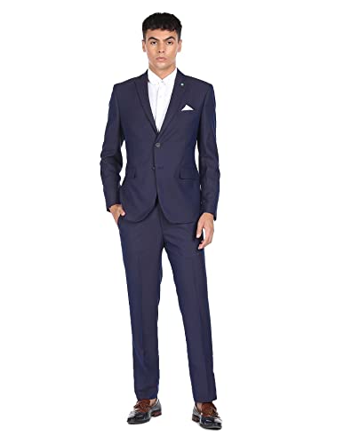 Image of Arrow Men Business Suit Pants Set