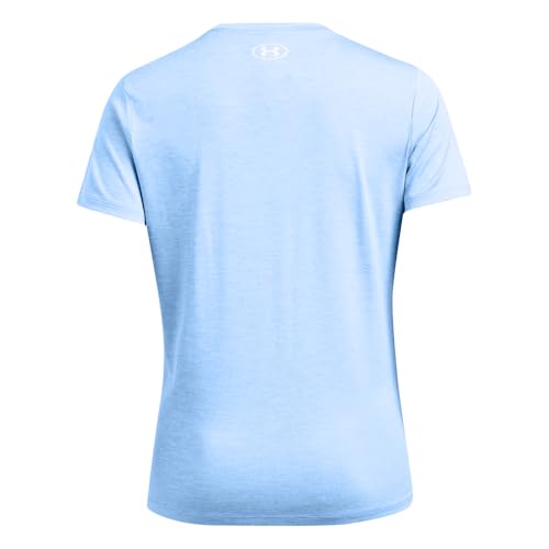 Image of Under Armour Women's Tech Twist Short Sleeve Crew T-Shirt