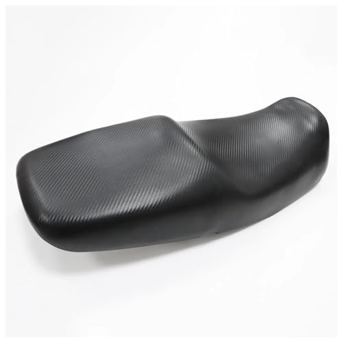 Coussin de siège conducteur complet moto Honda CB400SF VTEC 1999-2024