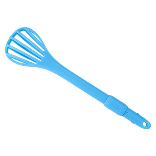 Batidor de Huevos Food Clip Mezclador de Huevos con Forma de Pinza Herramienta De Cocina Para Agarrar Y Mezclar Accesorio para Preparar Pastas y Imagen de Batidor de Huevos Food Clip Mezclador de Huevos con Forma de Pinza Herramienta De Cocina Para Agarrar Y Mezclar Accesorio para Preparar Pastas y