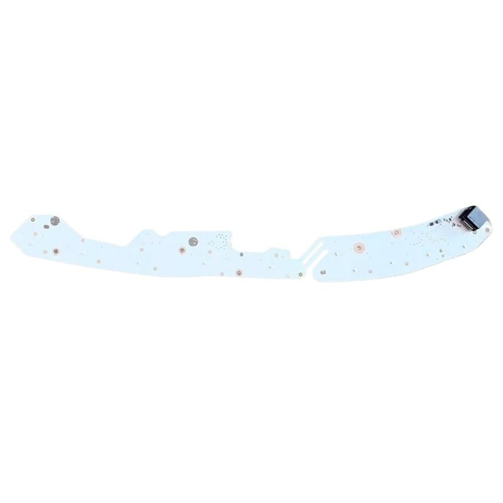 Módulo DRL A4 B9.5 Facelift 2020-2025 placa de luces diurnas de repuesto 3