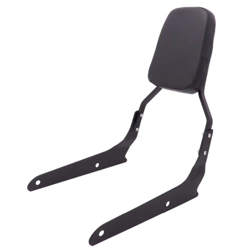 Dossier Moto Shadow 750 Sissy Bar Confortable pour Honda VT750 C2 de 2007 à 2014
