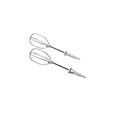 Rührbesen Set passend für MFQ3010, 3030, 3520, 3530 3540, 36300, 36440, 4020, 4030, 4070, 4080,