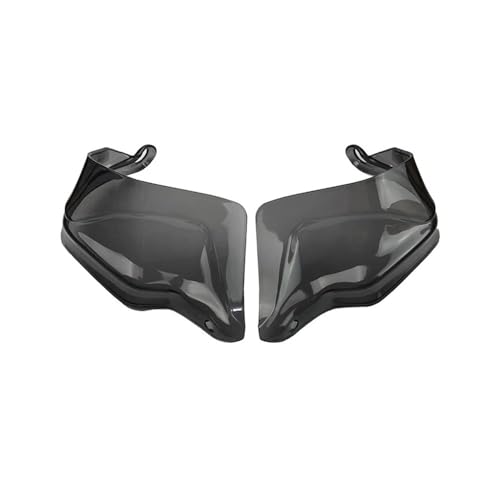 Protège-mains G310GS pour éviter les mains froides et bris de levier sur route