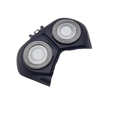 Maquinilla De Afeitar Philips S3000, Cuchilla Compatible con S3101, S3103, S3203, S3205 Y S3102. Repuestos Completos For Electrodomésticos De Cuidado Personal.(Silver)