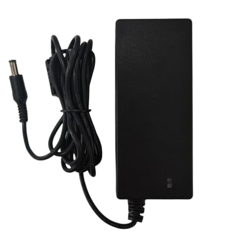 Evite apagones con el Switching Power Supply Adapter para sustitución de fuentes dañadas 7