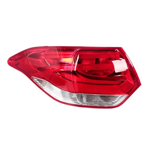 Feu arrière Citroen C4L 2014 assemblage feux arrière gauche extérieur voiture