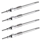 Engine Glow Plugs For Opel For Combo 2001-2011 OE 0250202137 8972108182 97210818 Replacement Accesso