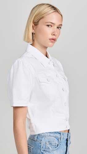 PAIGE Women's Kendra Jacket4