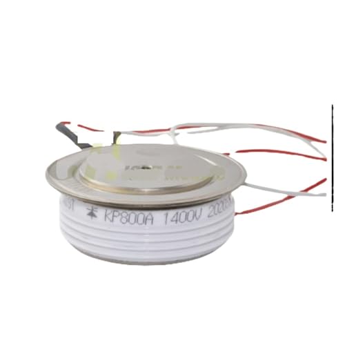 Thyristor KP8 600-20 stabilisateur contre surtension réseau - 2