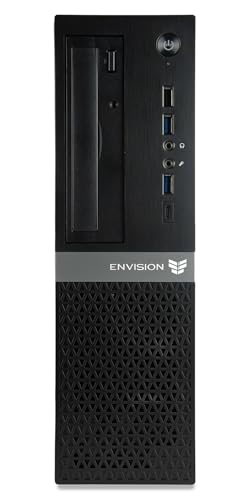 compact workstation PC Deluxe product image