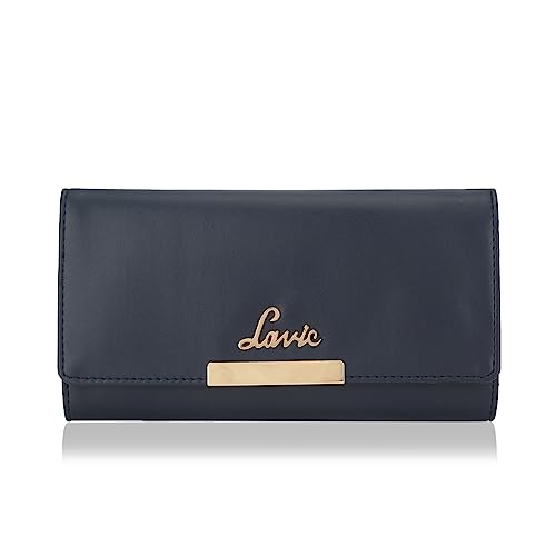 Image of Lavie Women's Bimet Trifold Wallet | Ladies Purse Handbag