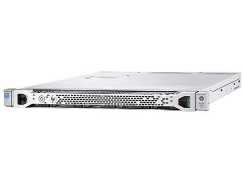 Hewlett Packard Enterprise 818208 B21 2.2GHz E5 2630V4 Servidor blade (Reacondicionado)