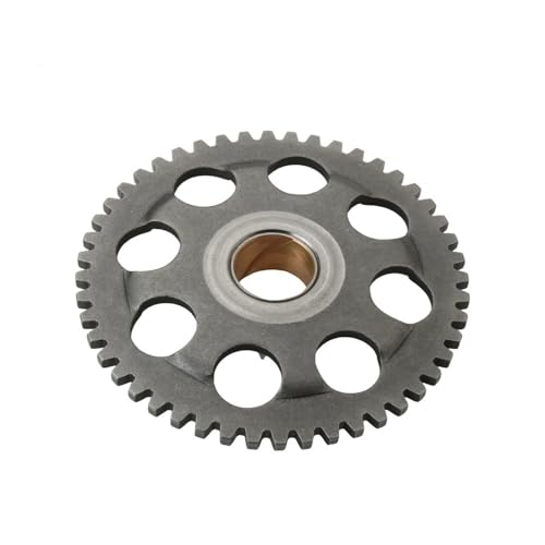 Embrague de arranque de 87mm ideal para reparar el sistema de encendido de tu scooter MP3 3